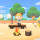 Imagen para el artículo titulado Animal Crossing: New Horizons es un escape ideal al caótico 2020 que estamos viviendo